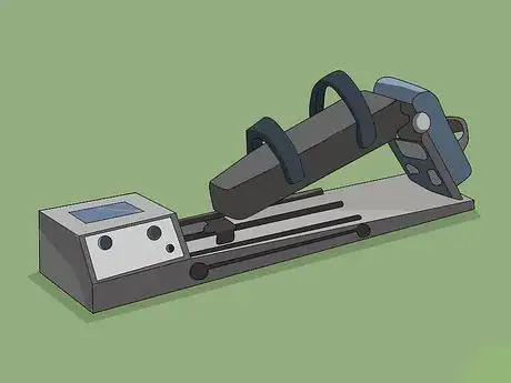 Image titled Get Muscle Tears Surgically Removed Step 10