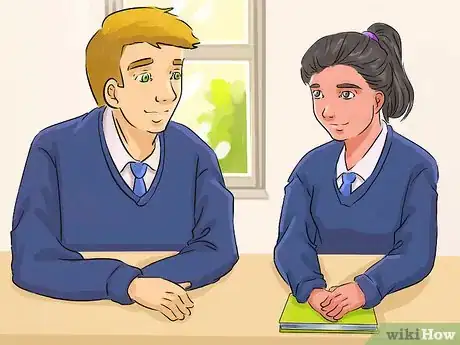 Image titled Know for Sure if a Boy Likes You Before You Ask Him Out Step 2