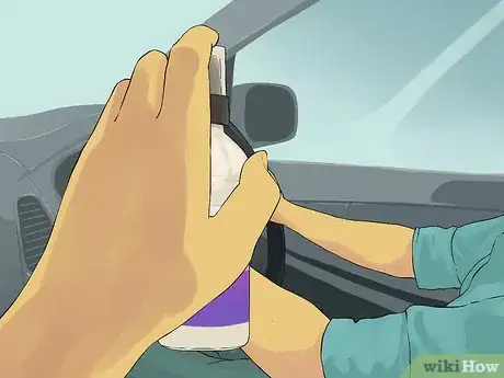 Image titled Travel with a Cat Step 14