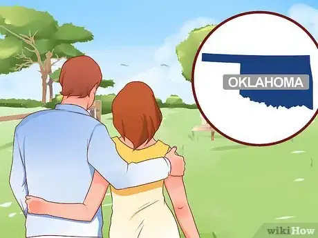 Image titled Enter a Common Law Marriage Step 6