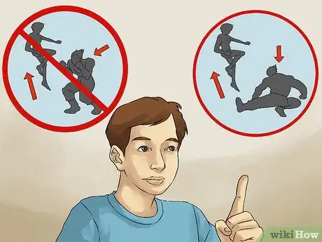 Image titled Play Fighting Games Step 13