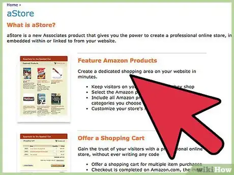 Image titled Create an Amazon aStore Step 4
