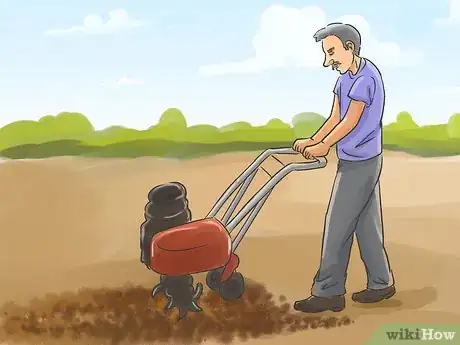 Image titled Make a Small Vegetable Garden Step 2