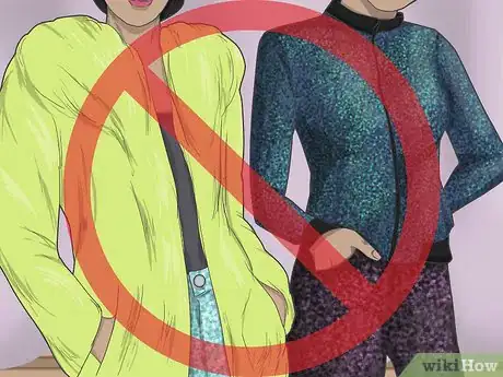 Image titled Wear Sequin Pants Step 13