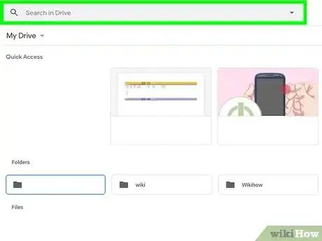 Image titled Play Google Drive Videos Step 6