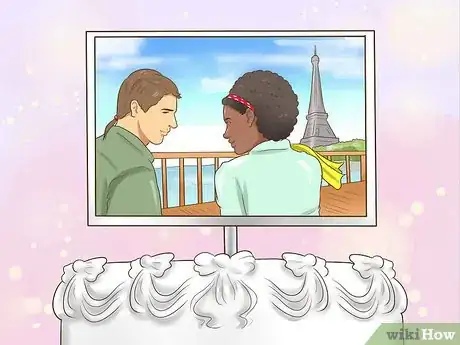 Image titled Choose a Unique Wedding Cake Topper Step 1