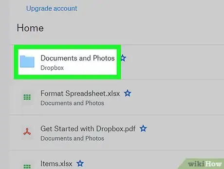Image titled Transfer Ownership of Dropbox Files and Folders on PC or Mac Step 2