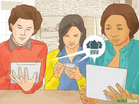 Image titled Introduce Yourself to Your New Neighbors Step 14