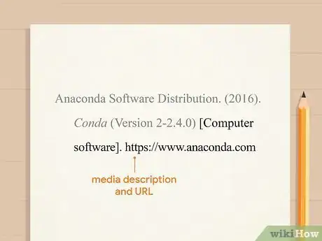 Image titled Cite Conda Step 10