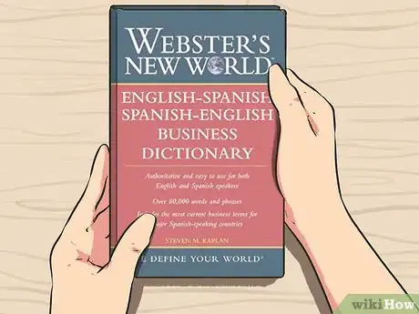 Image titled Work in Argentina Step 16