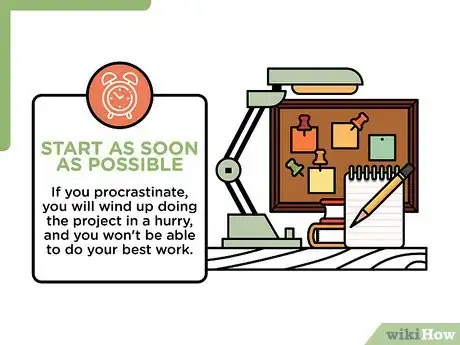 Image titled Do an A+ Project Step 2