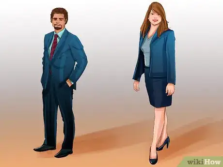 Image titled Attend a Career Networking Event Step 5