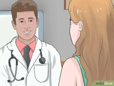 Image titled Eat a Balanced Vegetarian Diet While Pregnant Step 1