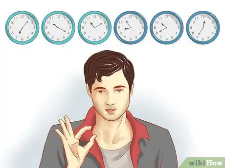 Image titled Tell Time in Spanish Step 4