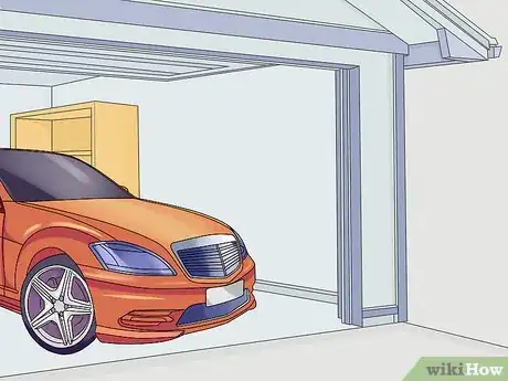 Image titled Clean Ash Off of a Car Step 9