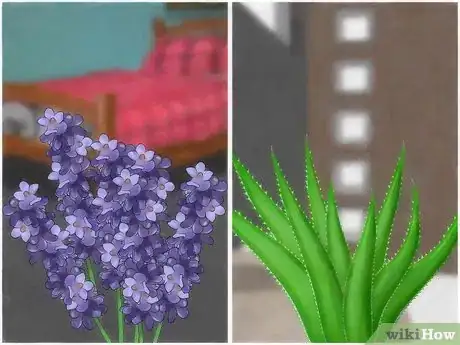 Image titled Place Houseplants Around Your Home Step 1