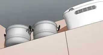 Organize a Small Apartment