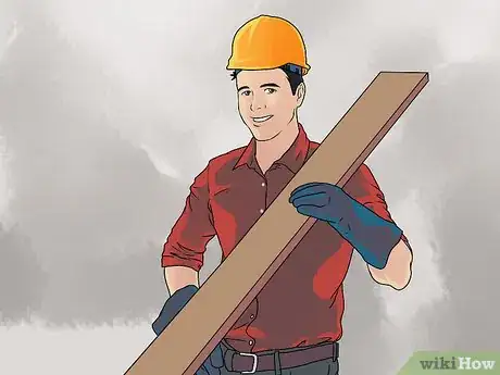 Image titled Make a Tiki Bar Step 3