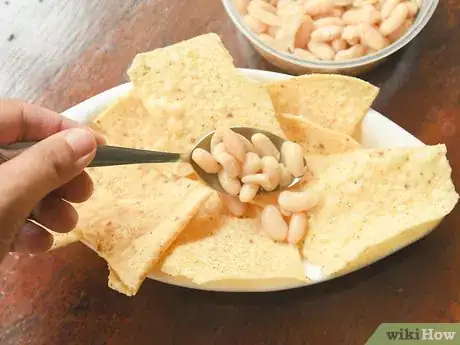 Image titled Make Healthier Nachos Step 7