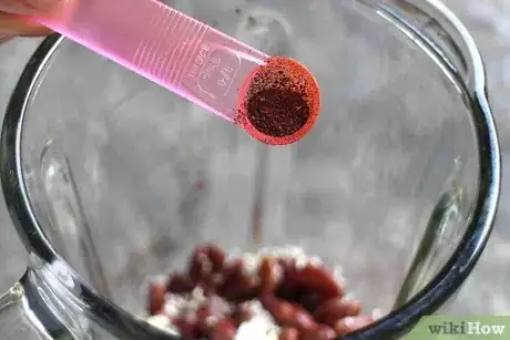 Image titled Make Red Kidney Bean Hummus Step 7