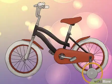 Image titled Teach Your Toddler to Pedal a Bike Step 10