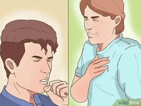 Image titled Diagnose Valley Fever Step 2