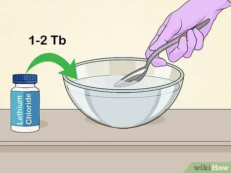 Image titled Make Colored Fire Step 8