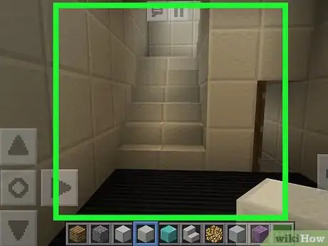 Image titled Build a Hotel in Minecraft PE Step 24