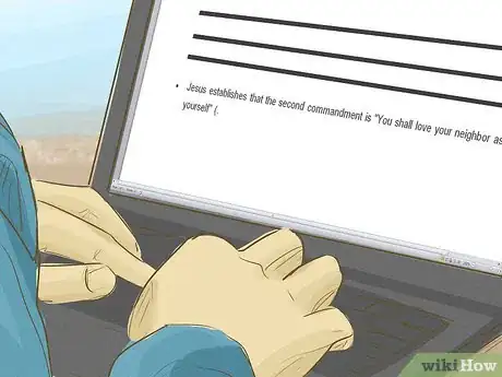 Image titled Cite the Bible in MLA Style Step 1