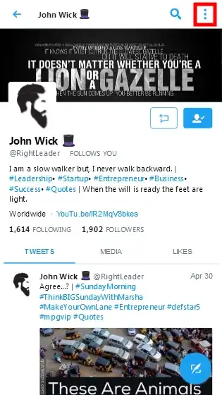 Image titled Twiiter Lite block.png