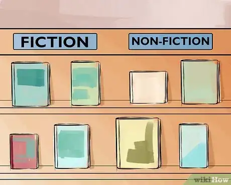 Image titled Get a Book Idea Step 9