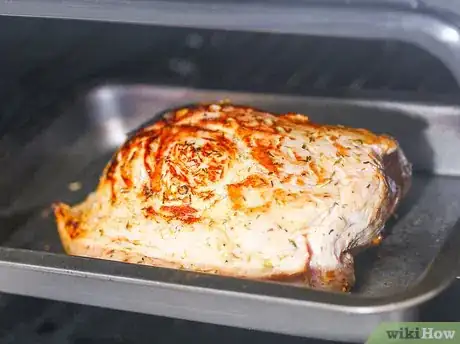Image titled Make a Roast Cook Faster Step 1