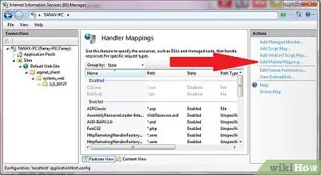 Image titled Install PHP 5 for IIS 6 Step 11Bullet6