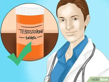 Image titled Undergo Testosterone Therapy Step 14