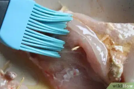 Image titled Bake Stuffed Chicken Step 30