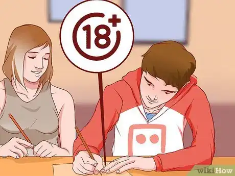 Image titled Enter a Common Law Marriage Step 8