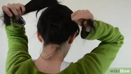 Image titled Create Accent Braids Step 12