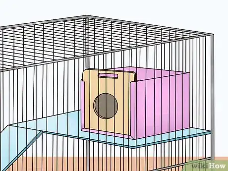 Image titled Choose Hide Houses for a Chinchilla Step 7