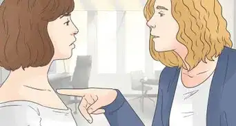 Handle False Accusations