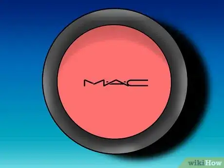 Image titled Depot MAC Blushes Step 1