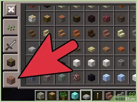 Image titled Have an Awesome World in Minecraft Step 5