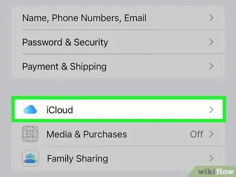 Image titled Set Up iCloud Private Relay Step 3