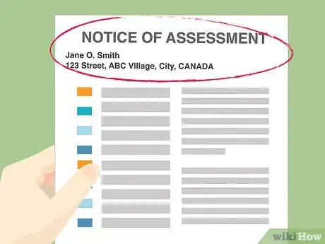 Image titled Apply for Government Grants in Canada Step 4