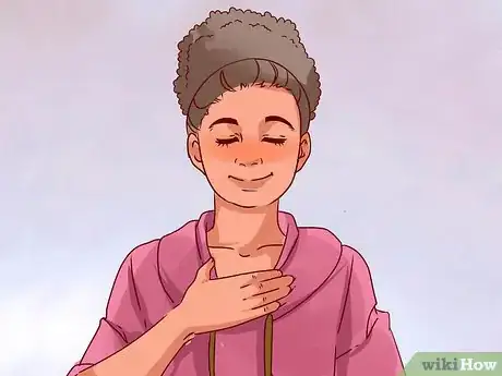 Image titled Be Popular in Middle School (for Girls) Step 11