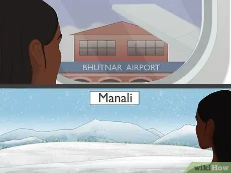 Image titled Go to the Himalayas Step 11