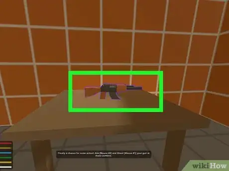 Image titled Play Unturned Step 12