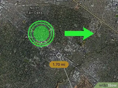 Image titled Measure on Google Earth Step 18