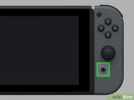 Image titled Use Parental Controls on Nintendo Switch Step 2
