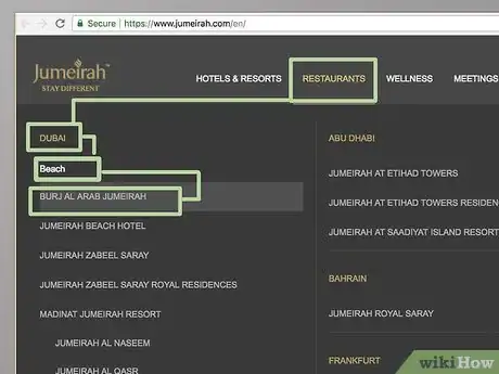 Image titled Visit Burj al Arab Step 5