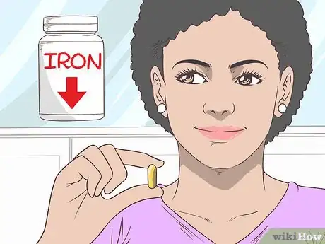 Image titled Treat Liver Disease Step 10